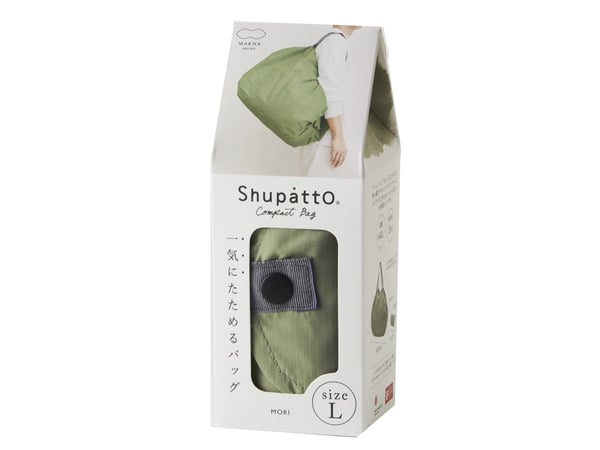 Shupatto - Mori Koko L