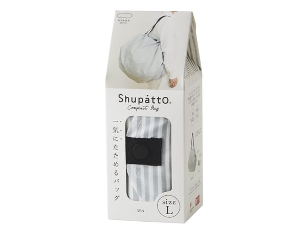 Shupatto - Sen Size L