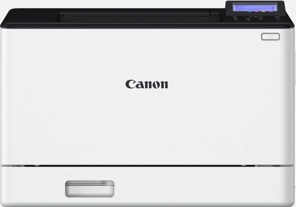 Canon i-SENSYS LBP673Cdw - Skrivare - färg - Duplex - laser - A4/Legal - 1200 x 1200 dpi - upp till 33 sidor/minut (mono)/ upp till 33 sidor/minut ...