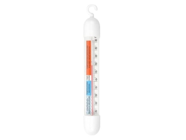 Termometer til kjøleboks