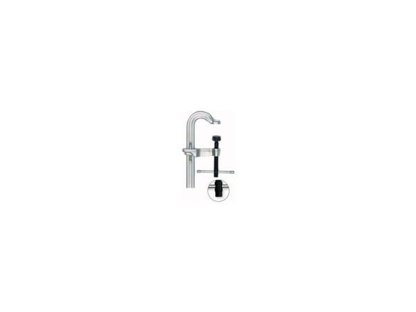 BESSEY STBVC25, Bar klemme, 1 stykker, 25 cm