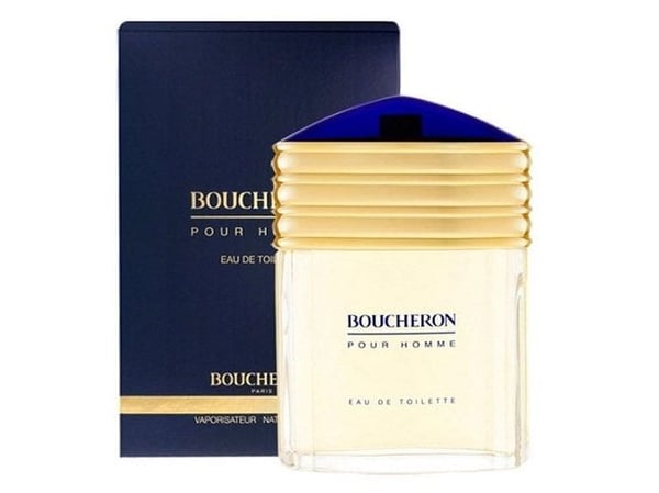 Boucheron For Men EDT 100ml
