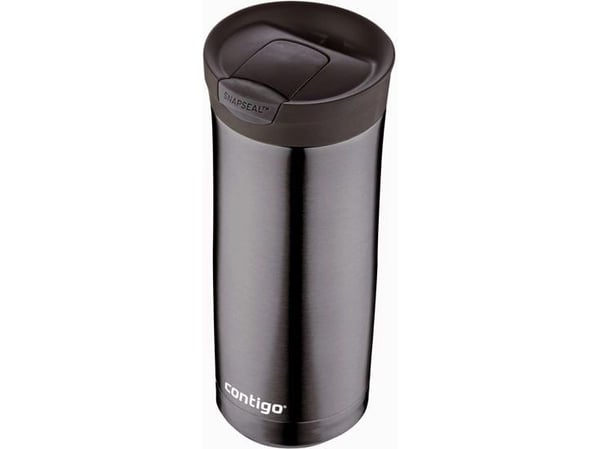 Contigo - Termosmugg Huron Gunmetal - 470 ml
