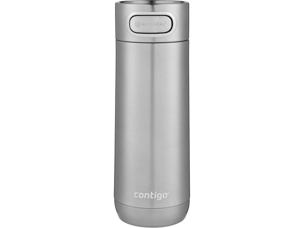 Contigo Thermal mug Luxe 470ml Stainless Steel (2115522)