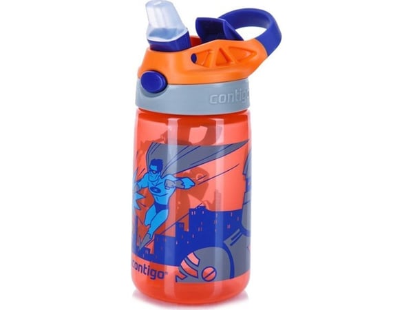 Contigo vannflaske 420 ml Contigo vannflaske 420 ml
