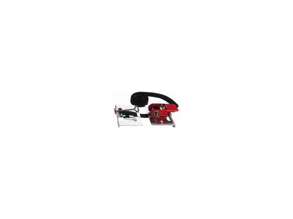 Skruetvinger Bessey 94324SVH760 klembredde (maks.): 7600 mm