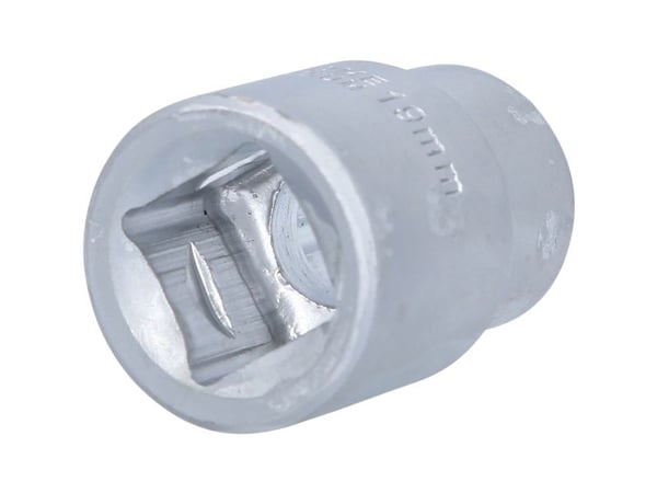 Brilliant Tools BT025945, Stikkontakt, 3/4", 60 mm, 680 g