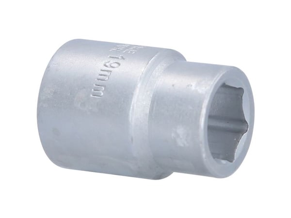 Brilliant Tools BT025945, Stikkontakt, 3/4", 60 mm, 680 g