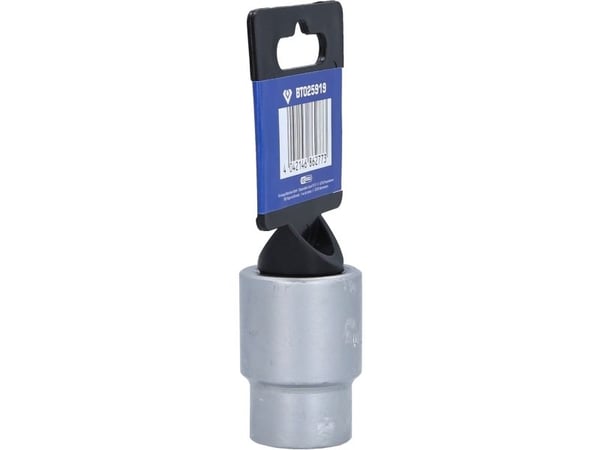 Brilliant Tools BT025945, Stikkontakt, 3/4", 60 mm, 680 g