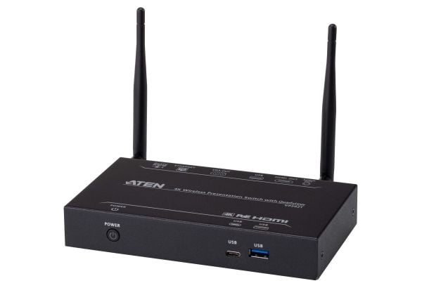 ATEN VP2120 - ATEN VP2120 -