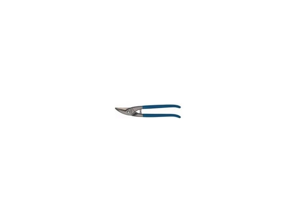 BESSEY D107-275, Rostfritt stål, Höger, 1 mm, 275 mm, 550 g