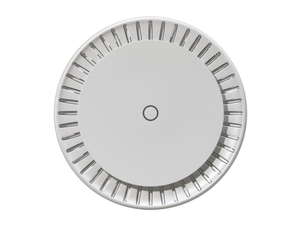 MikroTik cAP ax - Trådlös åtkomstpunkt - Wi-Fi 5 - Wi-Fi 6 - 2.4 GHz, 5 GHz