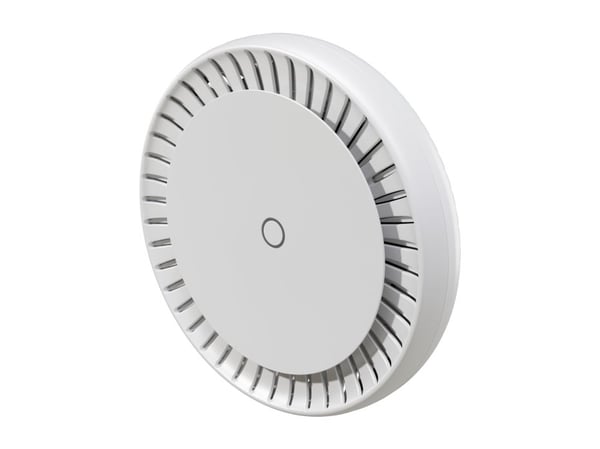 MikroTik cAP ax - Trådlös åtkomstpunkt - Wi-Fi 5 - Wi-Fi 6 - 2.4 GHz, 5 GHz