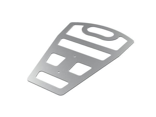 MikroTik cAP ax - Trådlös åtkomstpunkt - Wi-Fi 5 - Wi-Fi 6 - 2.4 GHz, 5 GHz