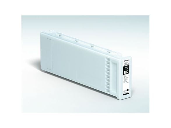 Epson UltraChrome DG T72520N, 600 ml, 1 kpl, Kertapakkaus