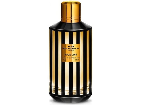 Mancera Aoud Line EDP U 120 ml