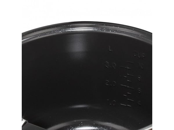 REDMOND RMC-M92S, 5 l, 1000 W, 1000 W, 860 W, 1140 min, 24 timer