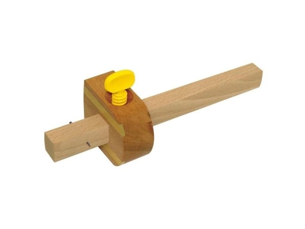 C.K Tools Handwerkzeuge, Naarmuuntumismittari, Puu, Muovi, Puu