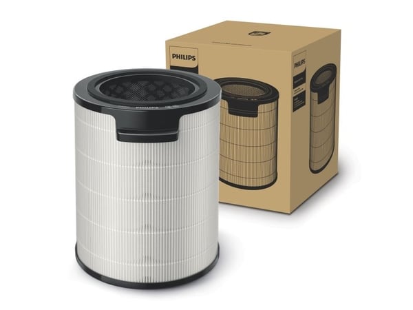 Philips FYM860/30, Ilmanpuhdistimen suodatin, HEPA, 99,97%, Laatikko
