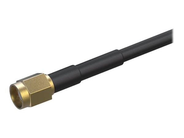 Teltonika - Antenn - Bluetooth - 2.5 dBi - magnetisk montering