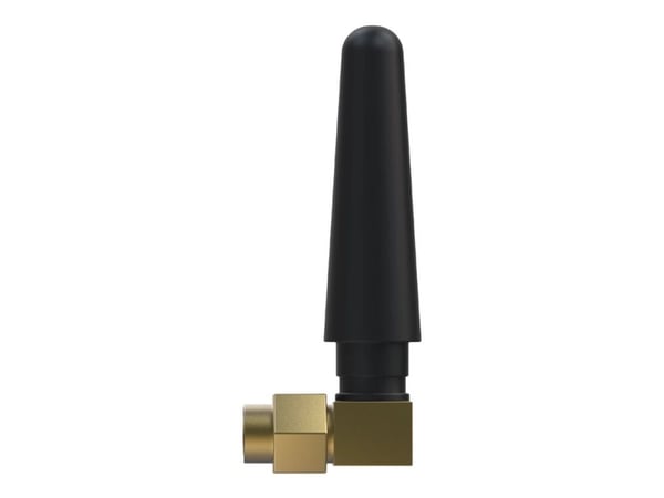 Teltonika - Antenne - kort og robust - 5 dBi - for Teltonika RUT200, RUT360, RUT951, RUT956, RUTX12, RUTX14, RUTXR1, TRB245, TRB255, TRM250