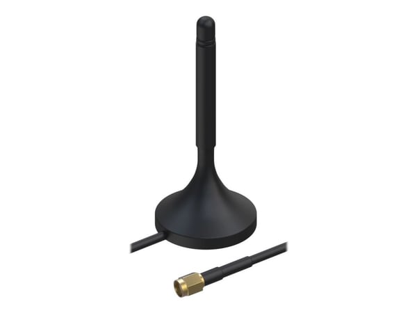 Teltonika - Antenn - Bluetooth - 2.5 dBi - magnetisk montering