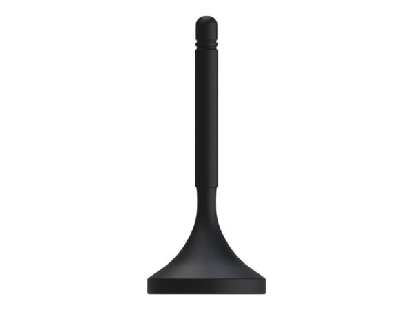 Teltonika - Antenn - Bluetooth - 2.5 dBi - magnetisk montering