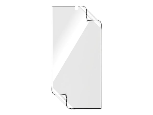 PanzerGlass™ | Matrix Hybrid Glass - Skjermbeskytter til mobiltelefoner - Ultravid passform | Samsung Galaxy S23 Ultra