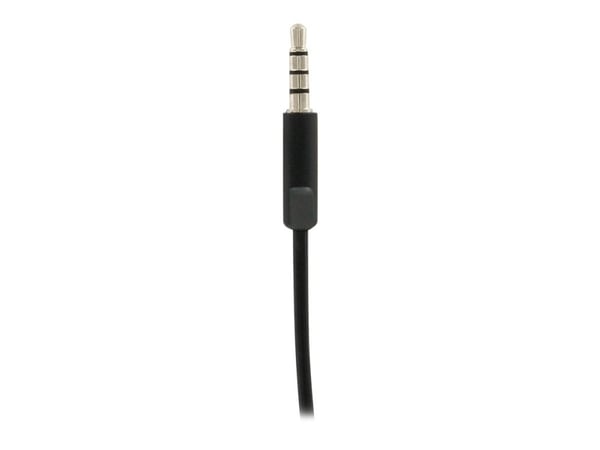 Logitech Stereo H111 - Hodesett - on-ear - kablet