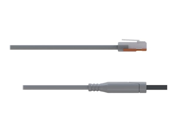 Teltonika PR2UR18M, 1,8 m, RJ-45, USB 2.0 Type-A