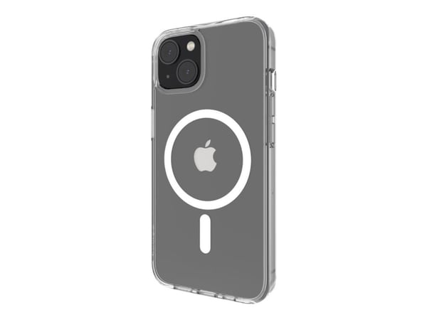 Belkin SheerForce, Suojus, Apple, iPhone 13 Pro, 15,5 cm (6.1"), Läpinäkyvä