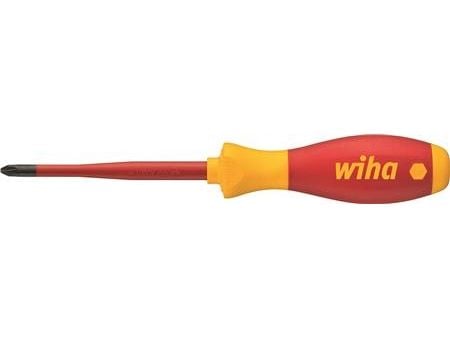 Wiha 35393, 191 mm, 55 g