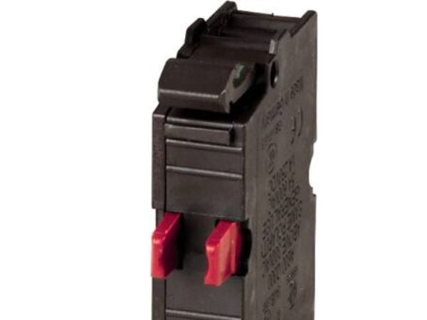 Eaton M22-CK01, Lajittelu, Rød