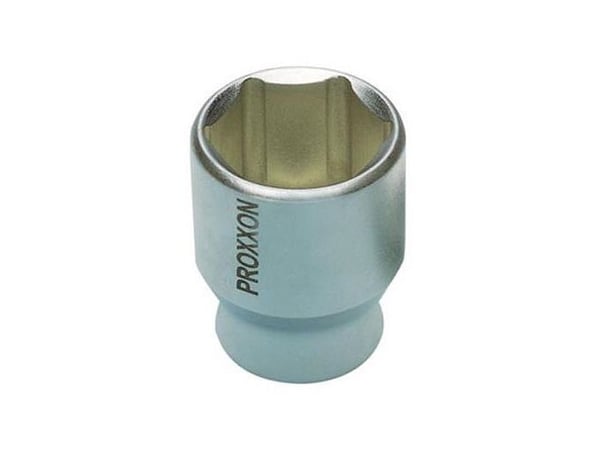 Proxxon 6-kants hylsa 1/2" 20 mm (PR23419)