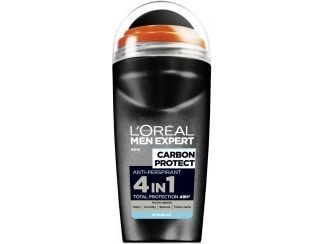 L'Oréal Paris Men Expert Carbon Protect antiperspirant Roll-On 50 ml