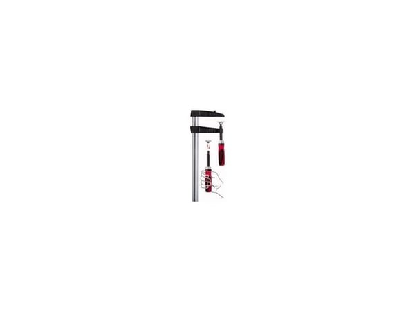 BESSEY TGK125-2K, F-klemme, 1 stykker, 125 cm