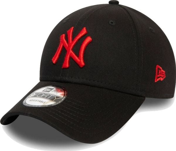 New Era 9FORTY New York Yankees Essential Logo-keps 12380594