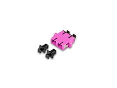 Lightwin LKUP DSC-DSC MM OM4 Fiberoptisk tilkobling SC (LKUP DSC-DSC MM OM4)