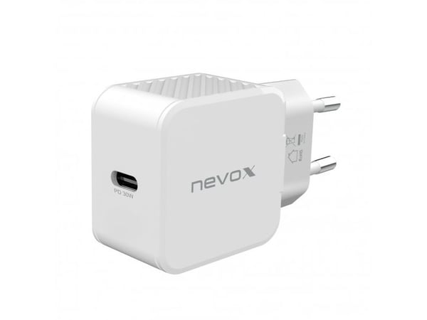 nevox HC-2008, Sisätila, AC, Valkoinen