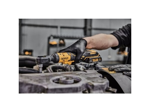 DeWALT DCF513N-XJ, 185 mm, 2,5 kg, 370 mm, 1 kpl