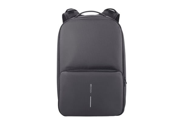 XD Design Flex - Ryggsekk - gjenvunnet PET - svart - 15.6"