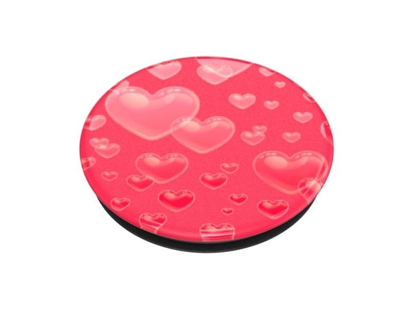 PopSockets 806292, Grep, Rosa, Universell, 1 stykker, 38,8 mm, 7,7 mm