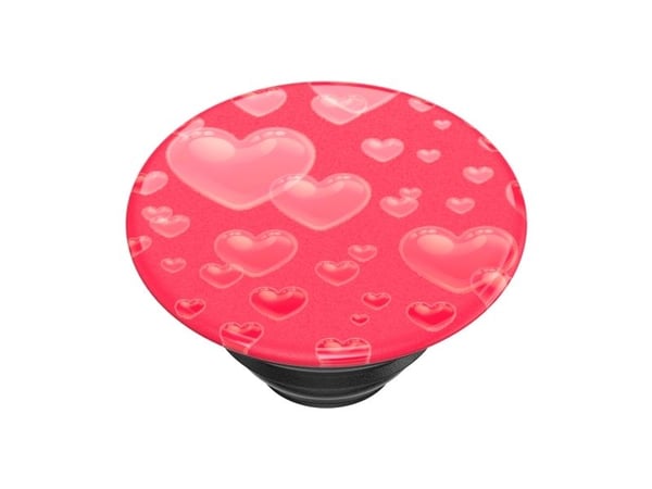 PopSockets 806292, Grep, Rosa, Universell, 1 stykker, 38,8 mm, 7,7 mm