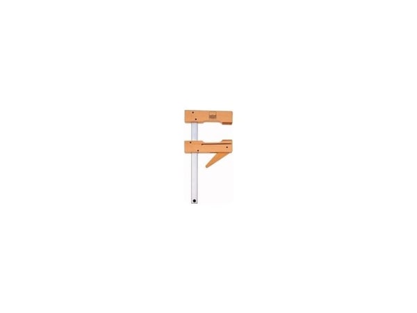 BESSEY HKL80, F-klemme, 80 cm
