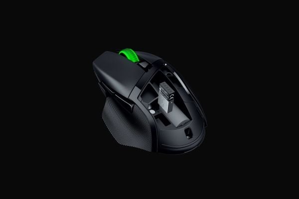 Razer Basilisk V3 X HyperSpeed mus (RZ01-04870100-R3G1)