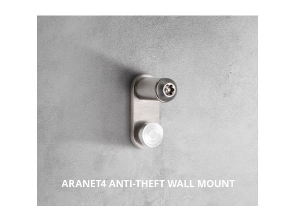 aranet TDAPWM01 Vindhållare