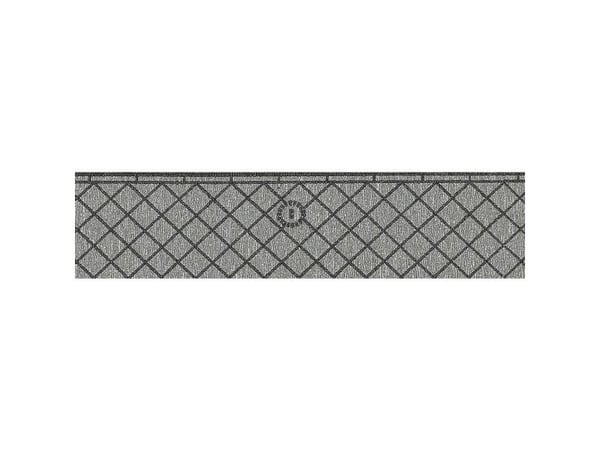 NOCH 60726 H0 Gangsti (L x B) 100 cm x 2,5 cm