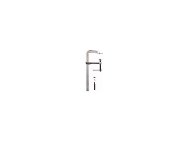 BESSEY GZ50K, F-klemme, 50 cm