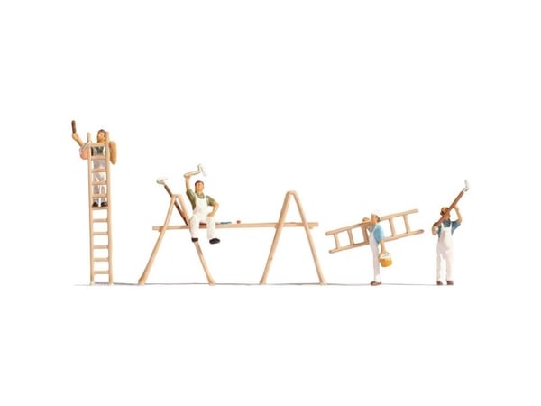 STILL 15056, HO (1:87)