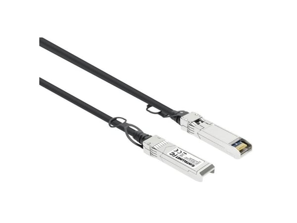 INTELLINET SFP+ 10G Passiv DAC Twinax Kabel 5,0m HPE komp.